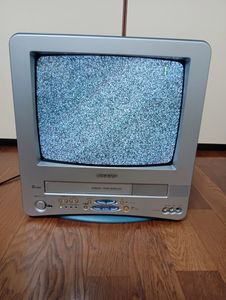テレビデオ シャープの値段と価格推移は？｜5件の売買データから