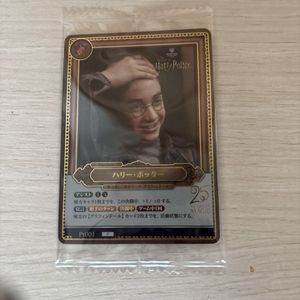 ハリーポッターカードゲームの値段と価格推移は？｜13件の売買データ