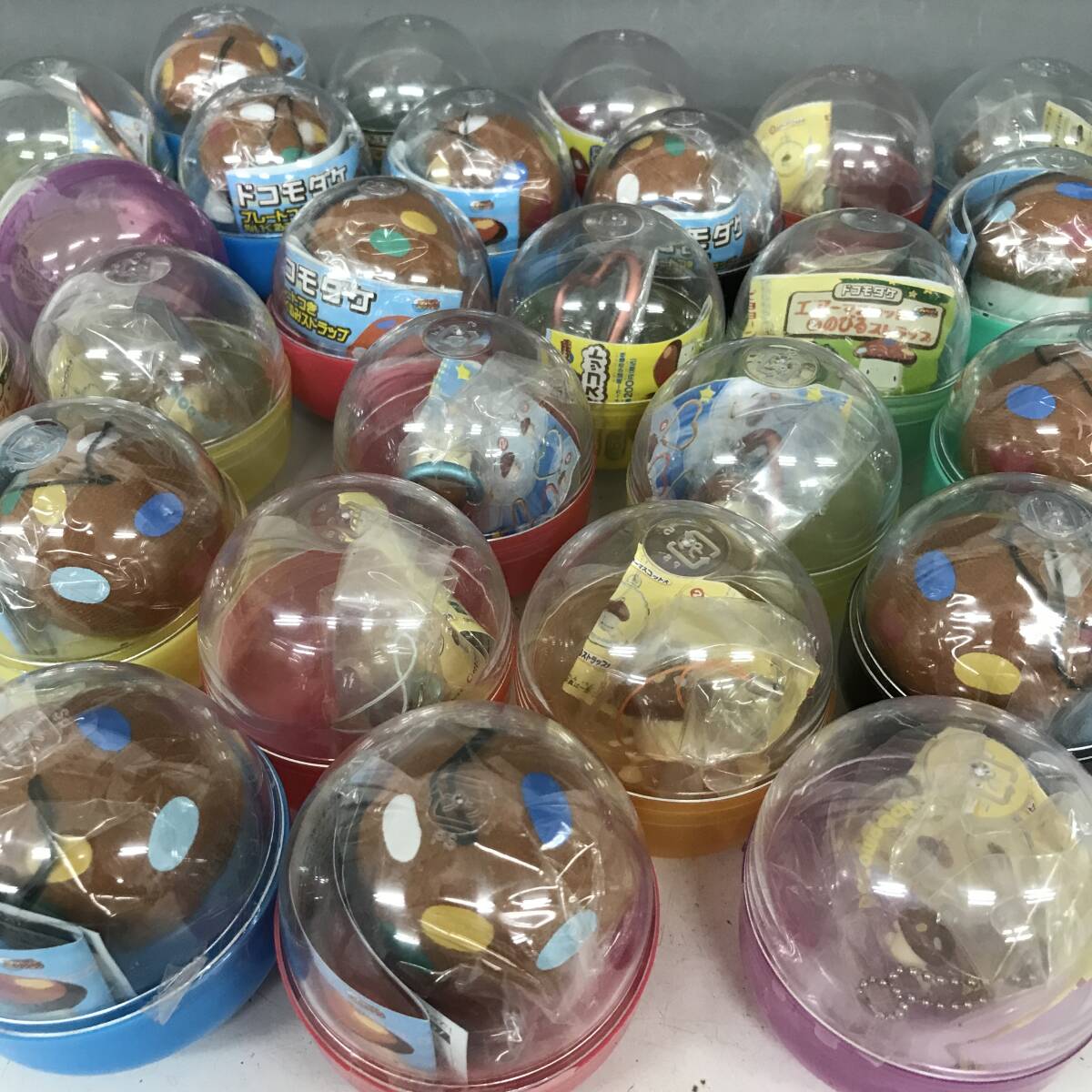ドコモダケ ぬいぐるみの値段と価格推移は？｜3件の売買データから 