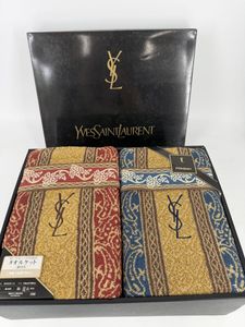 サンローラン タオルケットの値段と価格推移は？｜13件の売買データ