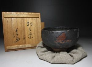 川喜田半泥子の値段と価格推移は？｜13件の売買データから川喜田半泥子