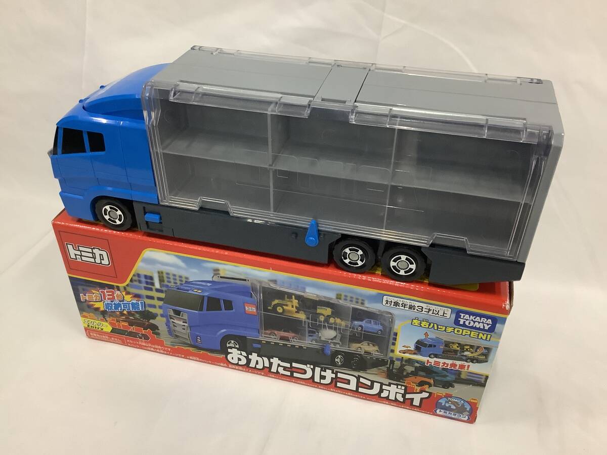 トミカワールドの値段と価格推移は？｜60件の売買データからトミカ 