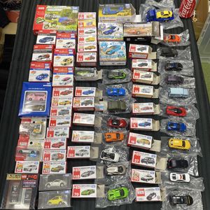 トミカ 大量 セットのYahoo!オークション(旧ヤフオク!)の相場・価格を