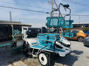 Kubota 田植機　EP8から取り外し　950x170 2本セット クボタ eP8のYahoo!オークション(旧ヤフオク!)の相場・価格を見る