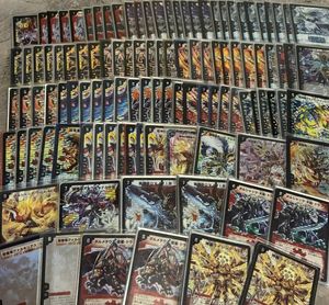 デュエルマスターズの値段と価格推移は？｜10099件の売買データから