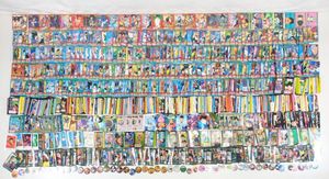 メンコ ドラゴンボールの値段と価格推移は？｜61件の売買データから