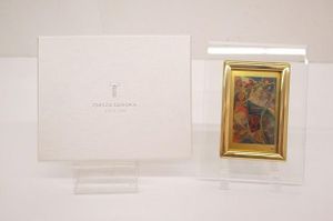 ディズニー 純金の値段と価格推移は？｜3件の売買データからディズニー