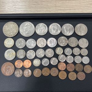 25セント 1964の値段と価格推移は？｜21件の売買データから25セント