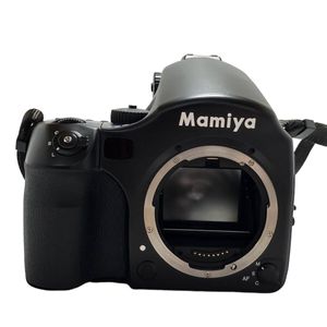 mamiya 645 ボディのYahoo!オークション(旧ヤフオク!)の相場・価格を