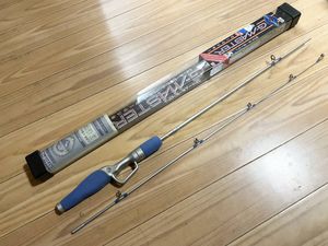 グランダー武蔵 ロッドの値段と価格推移は？｜7件の売買データから