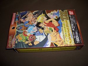 バロックワークス ワンピースの値段と価格推移は？｜17件の売買データ