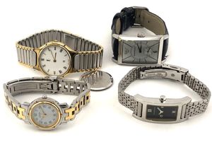 バーバリー 時計 レディースの値段と価格推移は？｜427件の売買データ