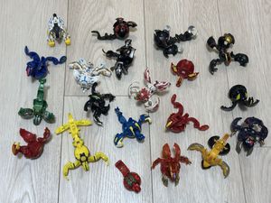爆丸のYahoo!オークション(旧ヤフオク!)の相場・価格を見る｜Yahoo