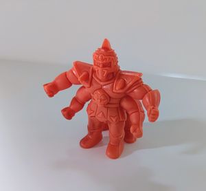 フィギュア キン肉マン サタンクロス パート29 80年代 値段下げました