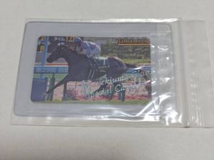 まねき馬カードの値段と価格推移は？｜286件の売買データからまねき馬