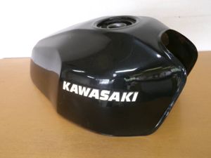 ZRX400 タンクの値段と価格推移は？｜112件の売買データからZRX400