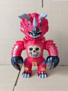 インディーズソフビのYahoo!オークション(旧ヤフオク!)の相場・価格を