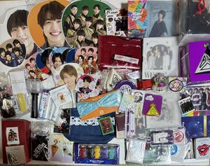 Aぇ!groupのYahoo!オークション(旧ヤフオク!)の相場・価格を見る
