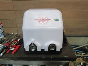 浅井戸 ポンプ 中古のYahoo!オークション(旧ヤフオク!)の相場・価格を