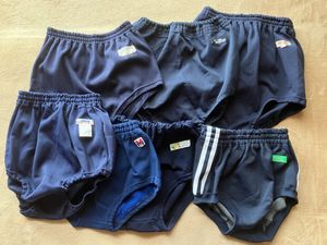 ブルマ 3LのYahoo!オークション(旧ヤフオク!)の相場・価格を見る