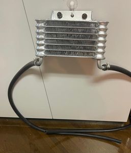 オイルクーラー ロックハートのYahoo!オークション(旧ヤフオク!)の相場