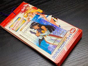 キューティーハニーF カードの値段と価格推移は？｜16件の売買データ