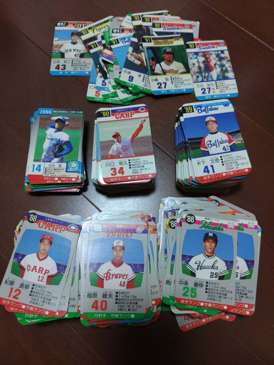 プロ野球カードの値段と価格推移は？｜5943件の売買データからプロ野球