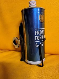 オイル缶ホルダーの値段と価格推移は？｜4件の売買データからオイル缶
