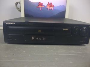 レーザーディスクプレーヤーカラオケの値段と価格推移は？｜5件の売買
