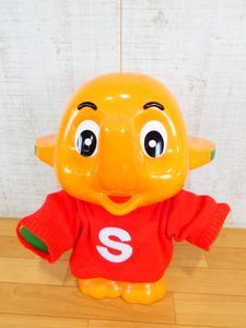 サトちゃん 貯金箱の値段と価格推移は？｜75件の売買データからサト