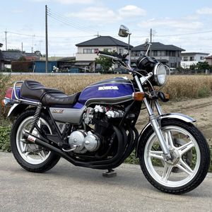 CB750カスタムの値段と価格推移は？｜114件の売買データからCB750 