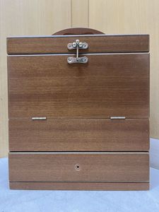 三面鏡 昭和レトロの値段と価格推移は？｜3件の売買データから三面鏡