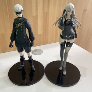 くじ NieR B賞のYahoo!オークション(旧ヤフオク!)の相場・価格を見る
