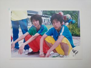 二宮和也 相葉雅紀 Jr時代 デビュー初期 グッズ まとめ売り 相葉雅紀 デビューの値段と価格推移は？｜2件の売買データから相葉雅紀