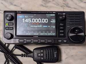 IC-705のYahoo!オークション(旧ヤフオク!)の相場・価格を見る｜Yahoo