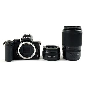nikon z50 ダブルズームキットのYahoo!オークション(旧ヤフオク!)の