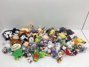 ぬいぐるみ 妖怪ウォッチの値段と価格推移は？｜28件の売買データから