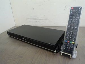 ☆動作確認済☆【Panasonic】 DMR-BWT510/500GB DMR-BWT510のYahoo!オークション(旧ヤフオク!)の相場・価格を見る