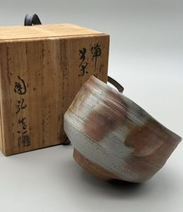 金重陶弘の値段と価格推移は？｜8件の売買データから金重陶弘の価値が