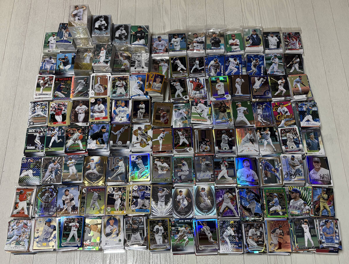 Topps Npbの値段と価格推移は？｜962件の売買データからTopps Npbの 