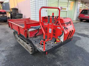 カワシマ 運搬車の値段と価格推移は？｜6件の売買データからカワシマ 