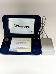 3DS LL 中古のYahoo!オークション(旧ヤフオク!)の相場・価格を見る
