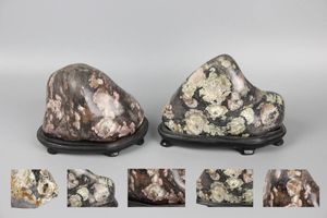 梅花石の値段と価格推移は？｜12件の売買データから梅花石の価値が