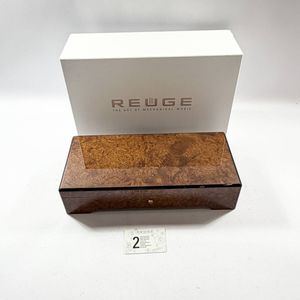 オルゴール REUGEのYahoo!オークション(旧ヤフオク!)の相場・価格を