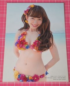AKB48 大島優子 小嶋陽菜 中西里菜 生写真 4種セット 小嶋陽菜 生写真の値段と価格推移は？｜50件の売買データから小嶋陽菜