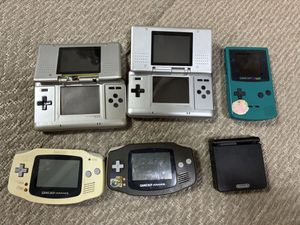 ゲームボーイアドバンスの値段と価格推移は？｜14504件の売買データ