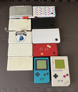 初代ゲームボーイの値段と価格推移は？｜249件の売買データから初代