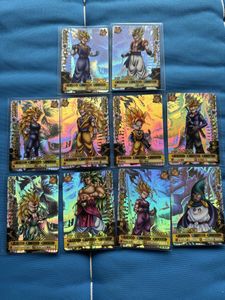 ドラゴンバトラーズ 孫悟空の値段と価格推移は？｜5件の売買データから