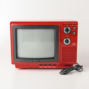 ブラウン管 テレビ SONYの値段と価格推移は？｜268件の売買データから