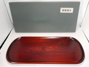 相模塗りの値段と価格推移は？｜7件の売買データから相模塗りの価値が